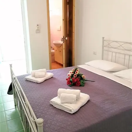Maresalento Dante