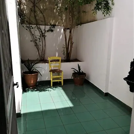 Dom wakacyjny Maresalento Dante