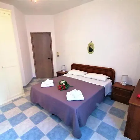 Dom wakacyjny Maresalento Dante