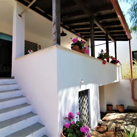 Vakantiehuis Maresalento Dante