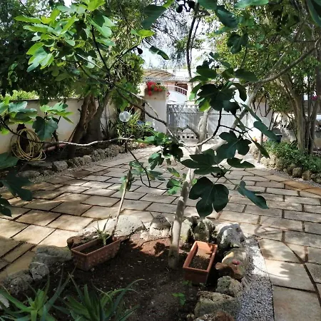 Vakantiehuis Maresalento Dante Marina di Mancaversa