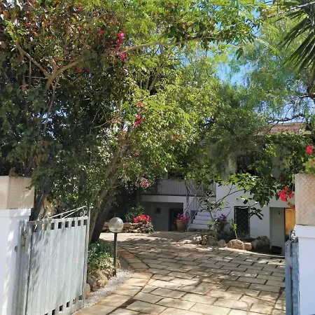 Vakantiehuis Maresalento Dante Marina di Mancaversa