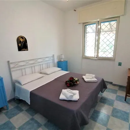 Vakantiehuis Maresalento Dante Marina di Mancaversa