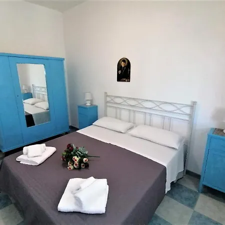 Vakantiehuis Maresalento Dante *