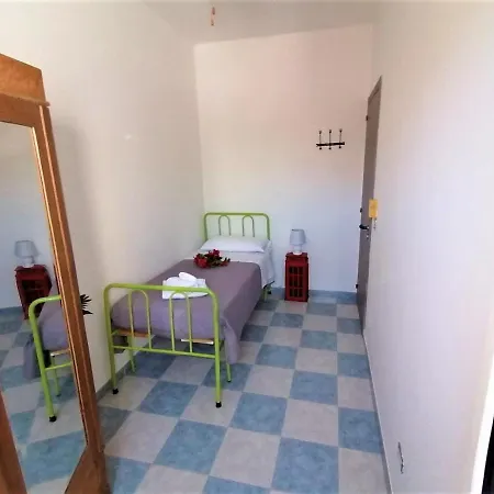 Maresalento Dante Vakantiehuis *
