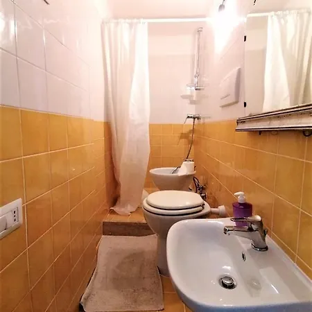 Vakantiehuis Maresalento Dante