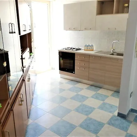 Maresalento Dante Vakantiehuis