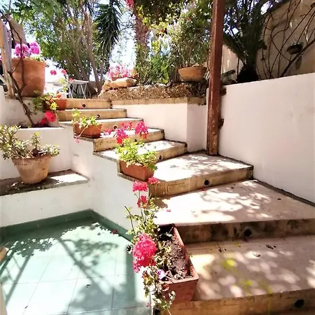 Maresalento Dante Vakantiehuis *