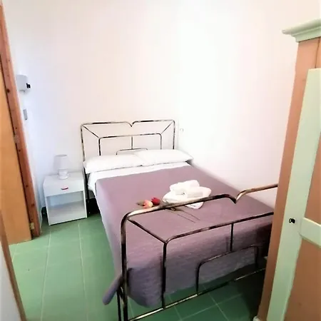 Vakantiehuis Maresalento Dante