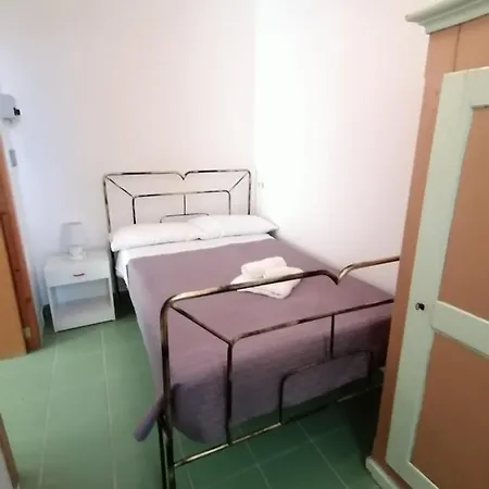 Maresalento Dante Vakantiehuis