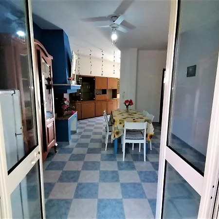 Vakantiehuis Maresalento Dante