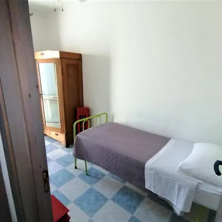 Maresalento Dante Vakantiehuis *
