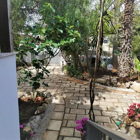 Vakantiehuis Maresalento Dante *