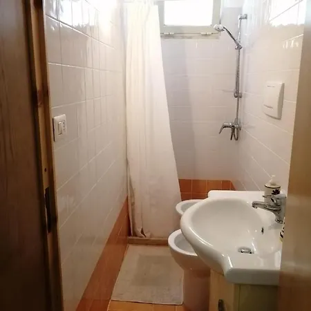 Vakantiehuis Maresalento Dante Marina di Mancaversa