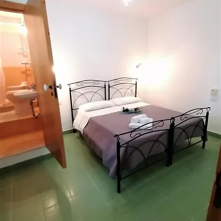 Maresalento Dante Vakantiehuis Marina di Mancaversa