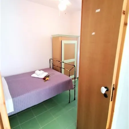 Vakantiehuis Maresalento Dante