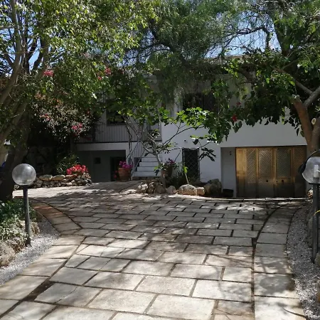 Vakantiehuis Maresalento Dante