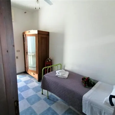 Vakantiehuis Maresalento Dante