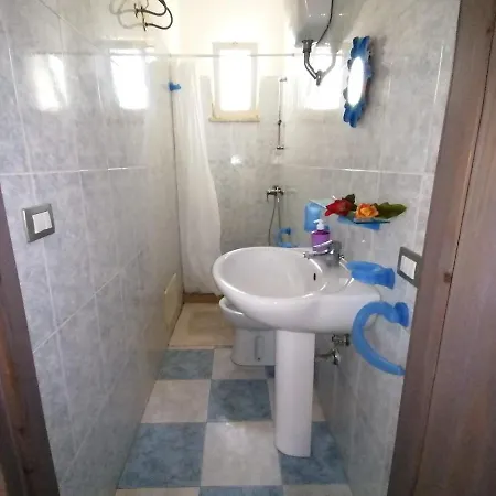 Vakantiehuis Maresalento Dante Marina di Mancaversa