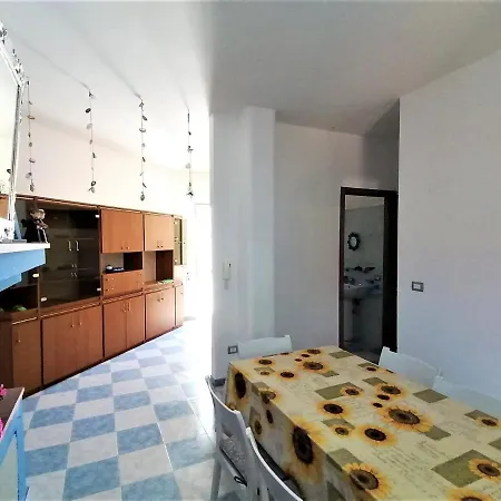 Maresalento Dante Vakantiehuis
